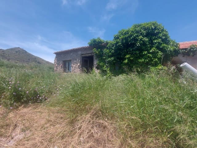 3 camera da letto Finca/Casa di Campagna in vendita in Cartagena - 85.000 € (Rif: 8688148)