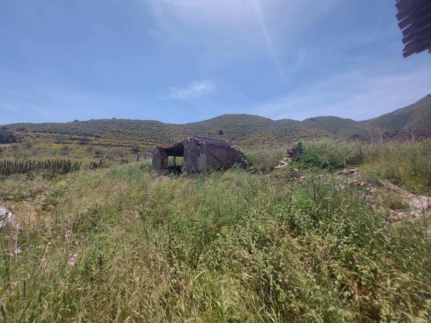 3 soveværelse Finca/Landehus til salg i Cartagena - € 85.000 (Ref: 8688148)