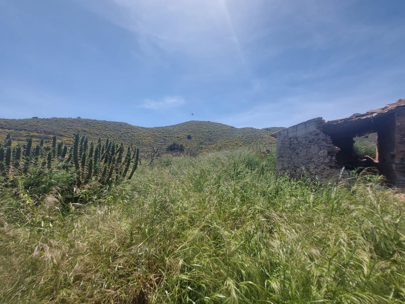 3 soveværelse Finca/Landehus til salg i Cartagena - € 85.000 (Ref: 8688148)