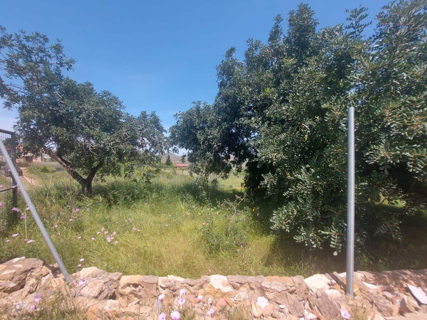 3 soveværelse Finca/Landehus til salg i Cartagena - € 85.000 (Ref: 8688148)