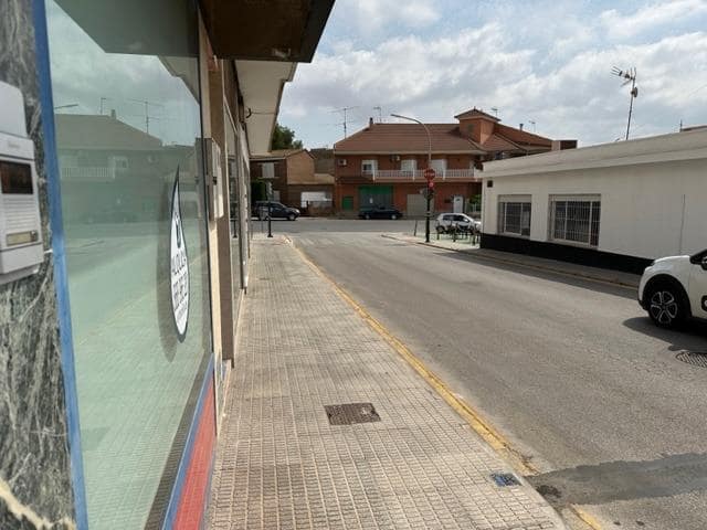 Kommersiell til leie i Cartagena - € 650 (Ref: 8688149)