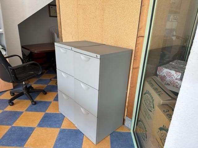 Local Commercial à louer à Carthagène - 650 € (Ref: 8688149)