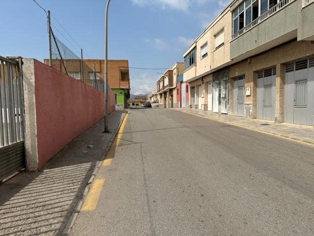 Kommersiell til leie i Cartagena - € 650 (Ref: 8688149)