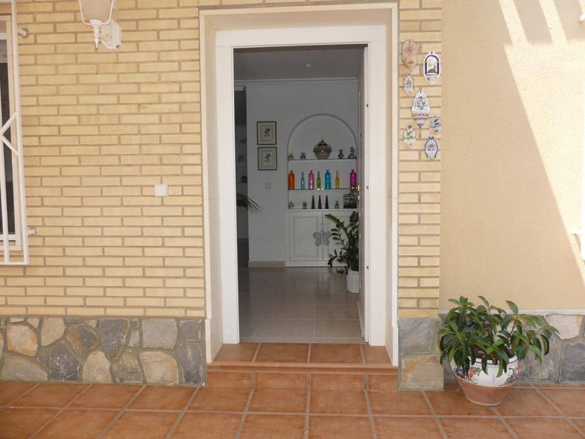 4 soveværelse Villa til salg i Los Urrutias - € 340.000 (Ref: 8688150)