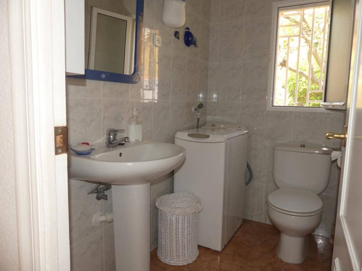 4 soveværelse Villa til salg i Los Urrutias - € 340.000 (Ref: 8688150)