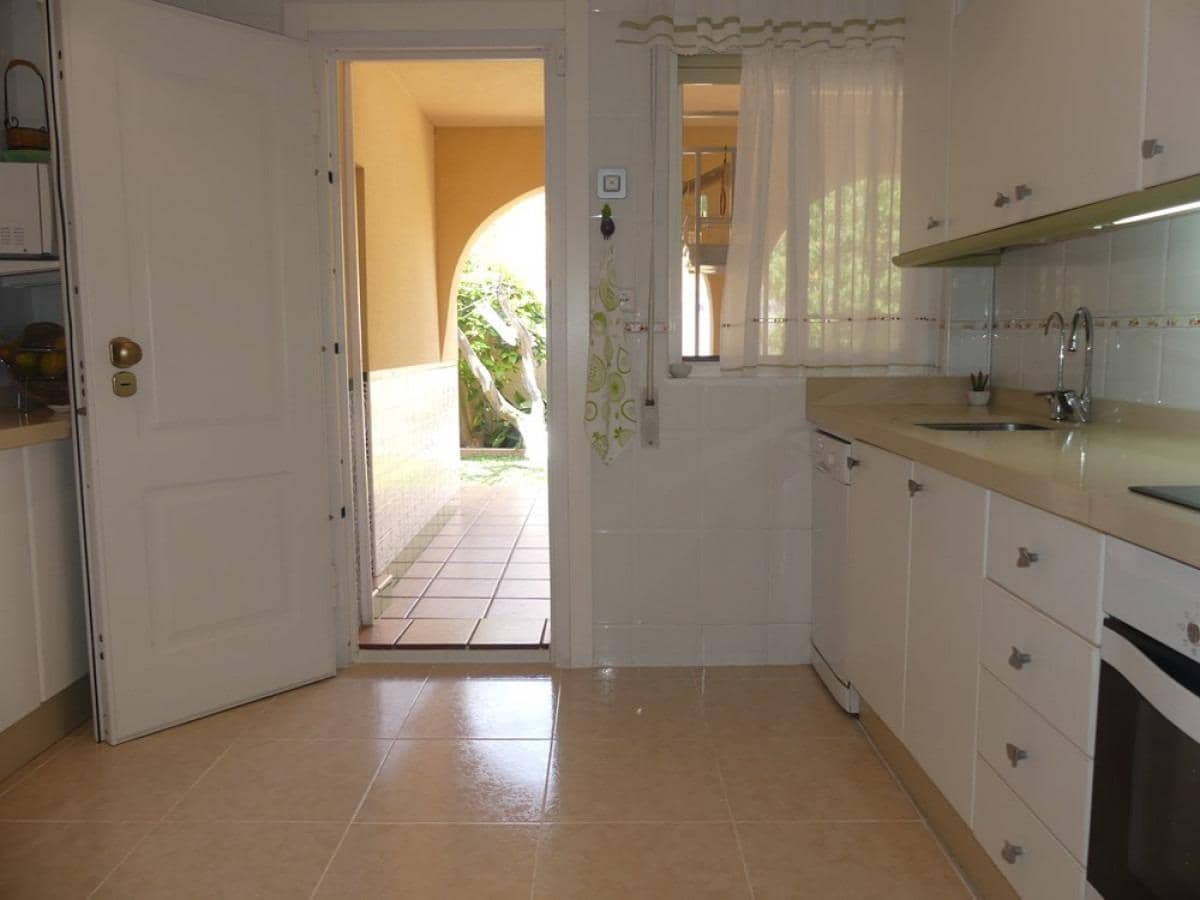 4 soveværelse Villa til salg i Los Urrutias - € 340.000 (Ref: 8688150)