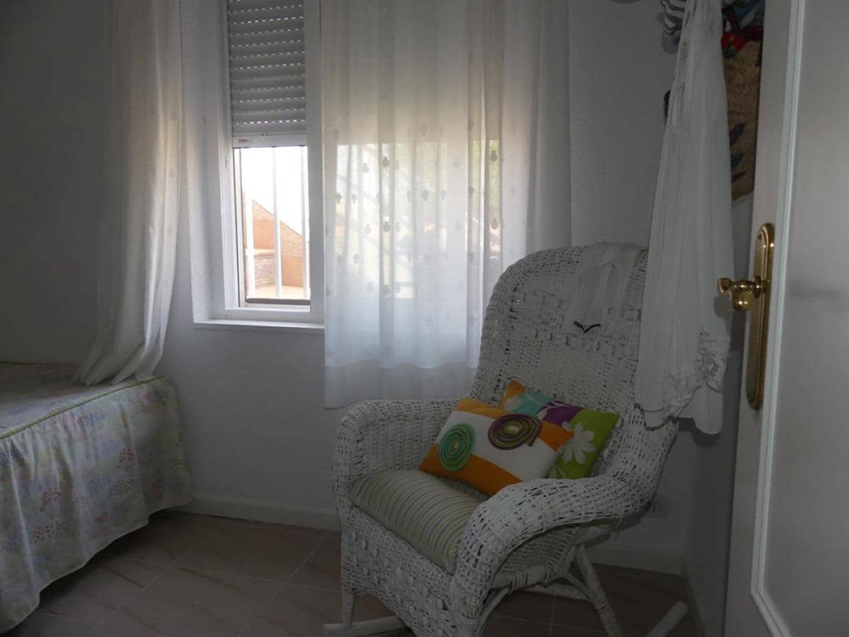 4 soveværelse Villa til salg i Los Urrutias - € 340.000 (Ref: 8688150)