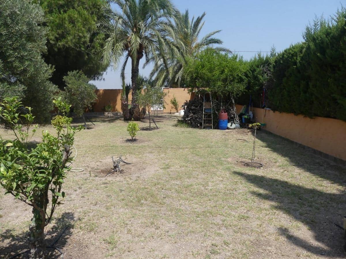 4 soveværelse Villa til salg i Los Urrutias - € 340.000 (Ref: 8688150)