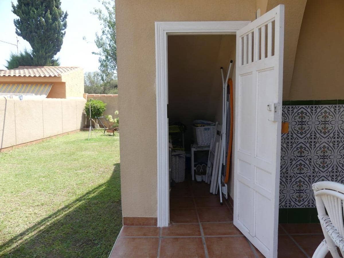 4 soveværelse Villa til salg i Los Urrutias - € 340.000 (Ref: 8688150)