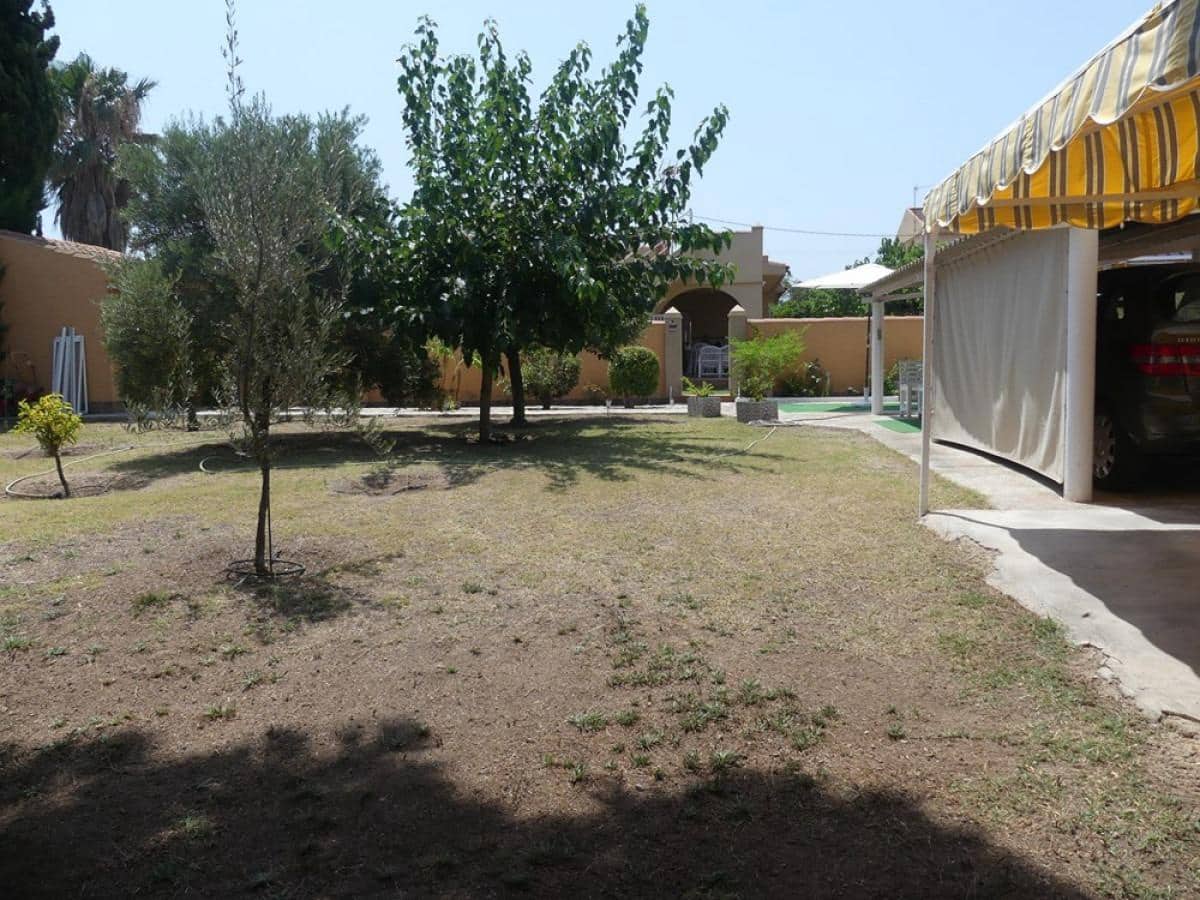 4 soveværelse Villa til salg i Los Urrutias - € 340.000 (Ref: 8688150)