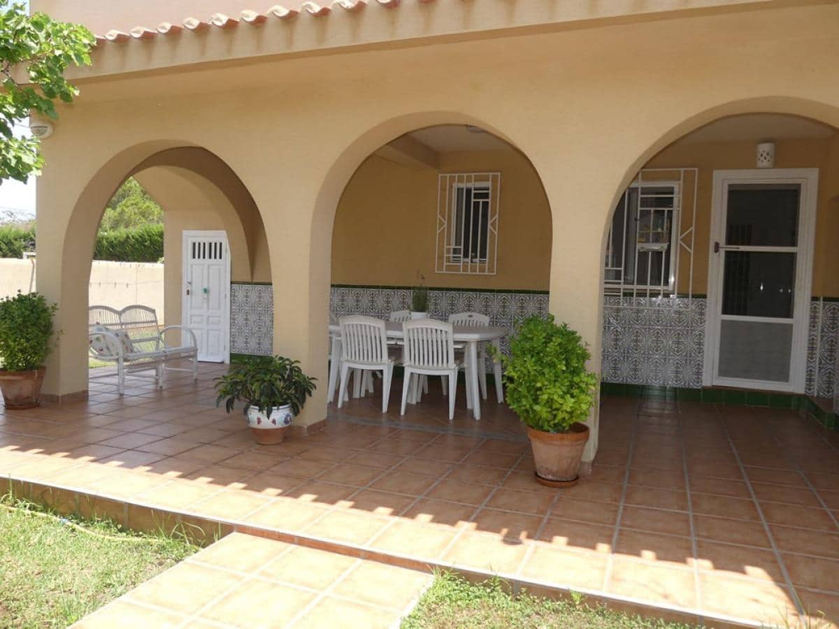 4 soveværelse Villa til salg i Los Urrutias - € 340.000 (Ref: 8688150)