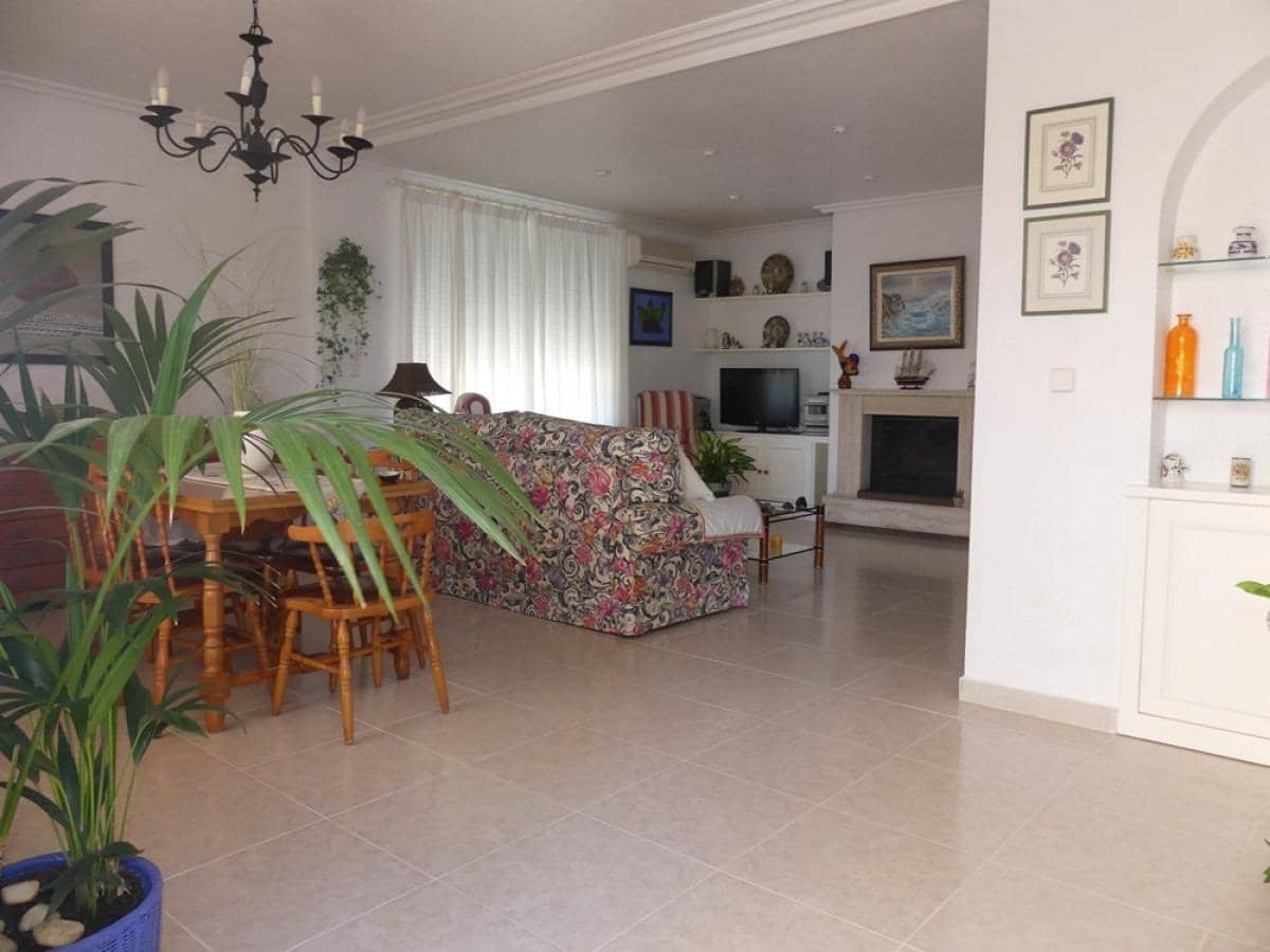 4 soveværelse Villa til salg i Los Urrutias - € 340.000 (Ref: 8688150)