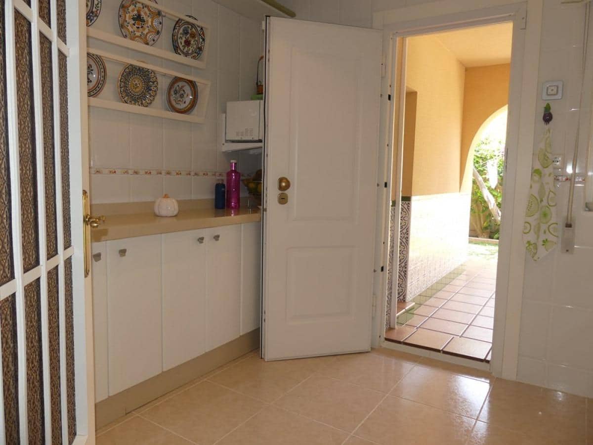 4 soveværelse Villa til salg i Los Urrutias - € 340.000 (Ref: 8688150)