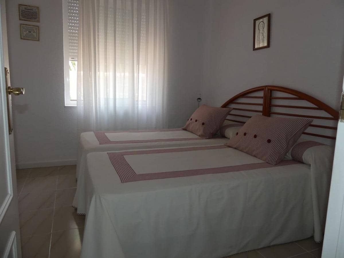 4 soveværelse Villa til salg i Los Urrutias - € 340.000 (Ref: 8688150)