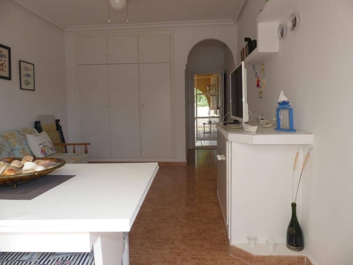 4 soveværelse Villa til salg i Los Urrutias - € 340.000 (Ref: 8688150)