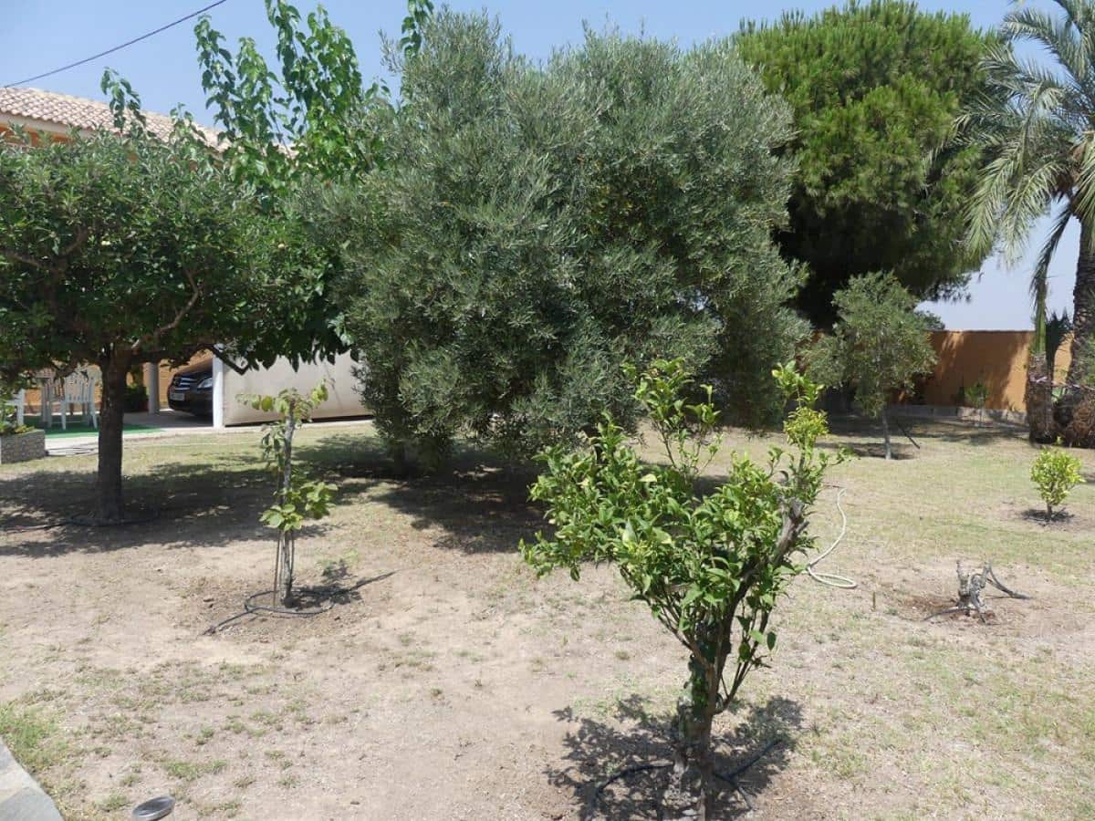 4 soveværelse Villa til salg i Los Urrutias - € 340.000 (Ref: 8688150)