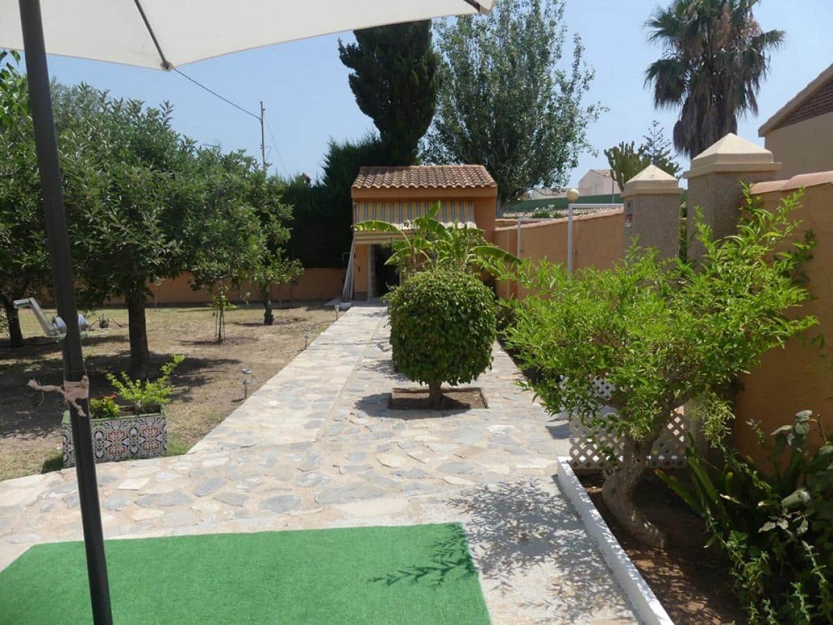 4 soveværelse Villa til salg i Los Urrutias - € 340.000 (Ref: 8688150)