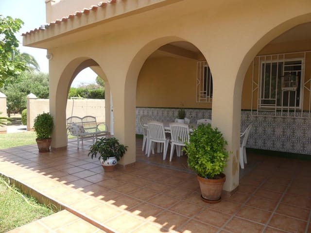 4 soveværelse Villa til salg i Los Urrutias, Cartagena - € 340.000 (Ref: 8688150)