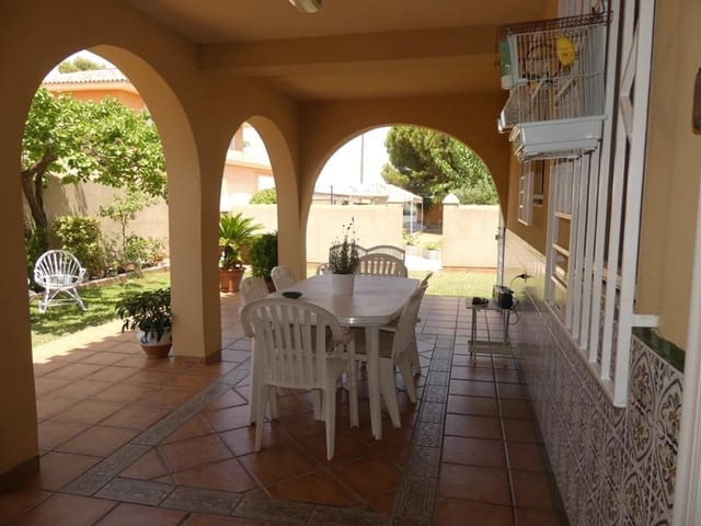 4 soveværelse Villa til salg i Los Urrutias, Cartagena - € 340.000 (Ref: 8688150)