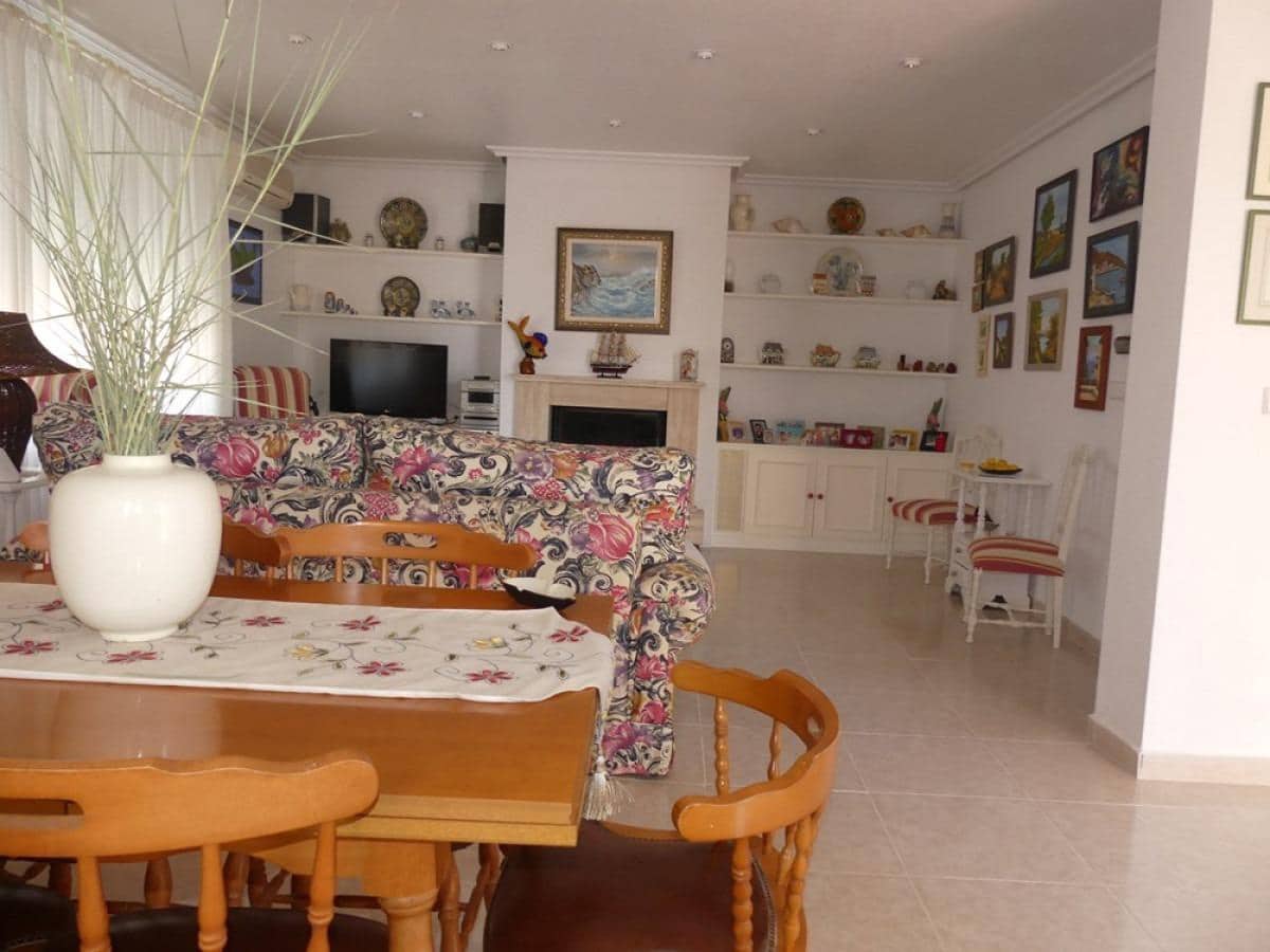 4 soveværelse Villa til salg i Los Urrutias - € 340.000 (Ref: 8688150)