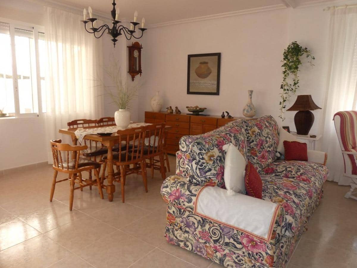 4 soveværelse Villa til salg i Los Urrutias - € 340.000 (Ref: 8688150)