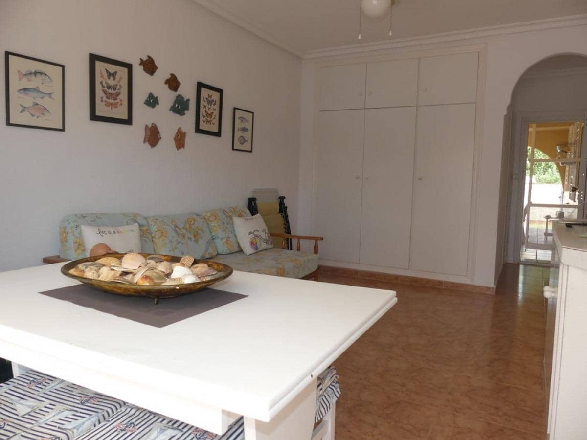 4 soveværelse Villa til salg i Los Urrutias - € 340.000 (Ref: 8688150)