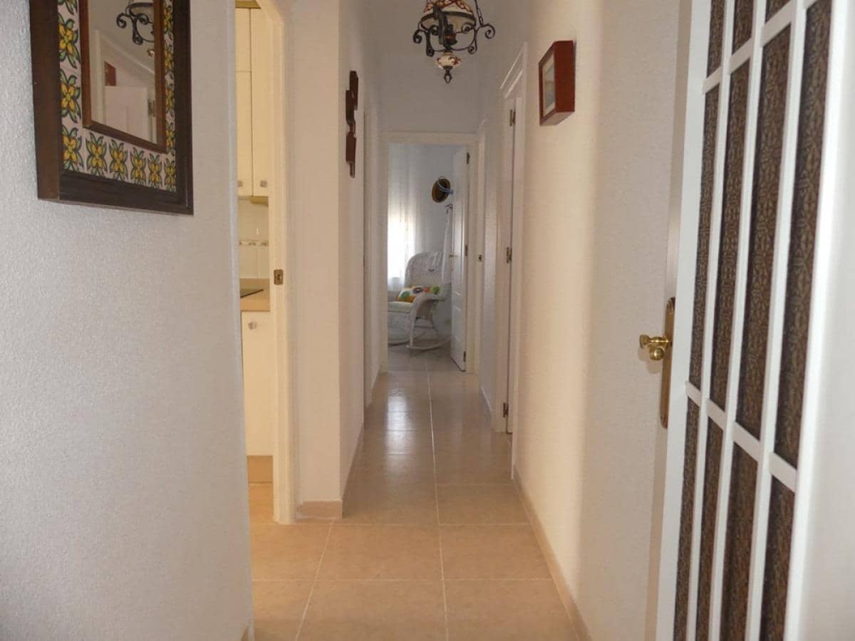 4 soveværelse Villa til salg i Los Urrutias - € 340.000 (Ref: 8688150)