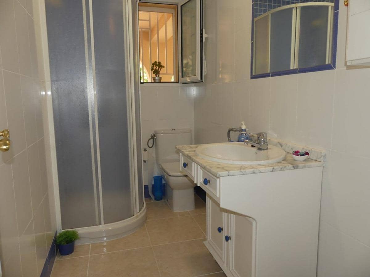 4 soveværelse Villa til salg i Los Urrutias - € 340.000 (Ref: 8688150)