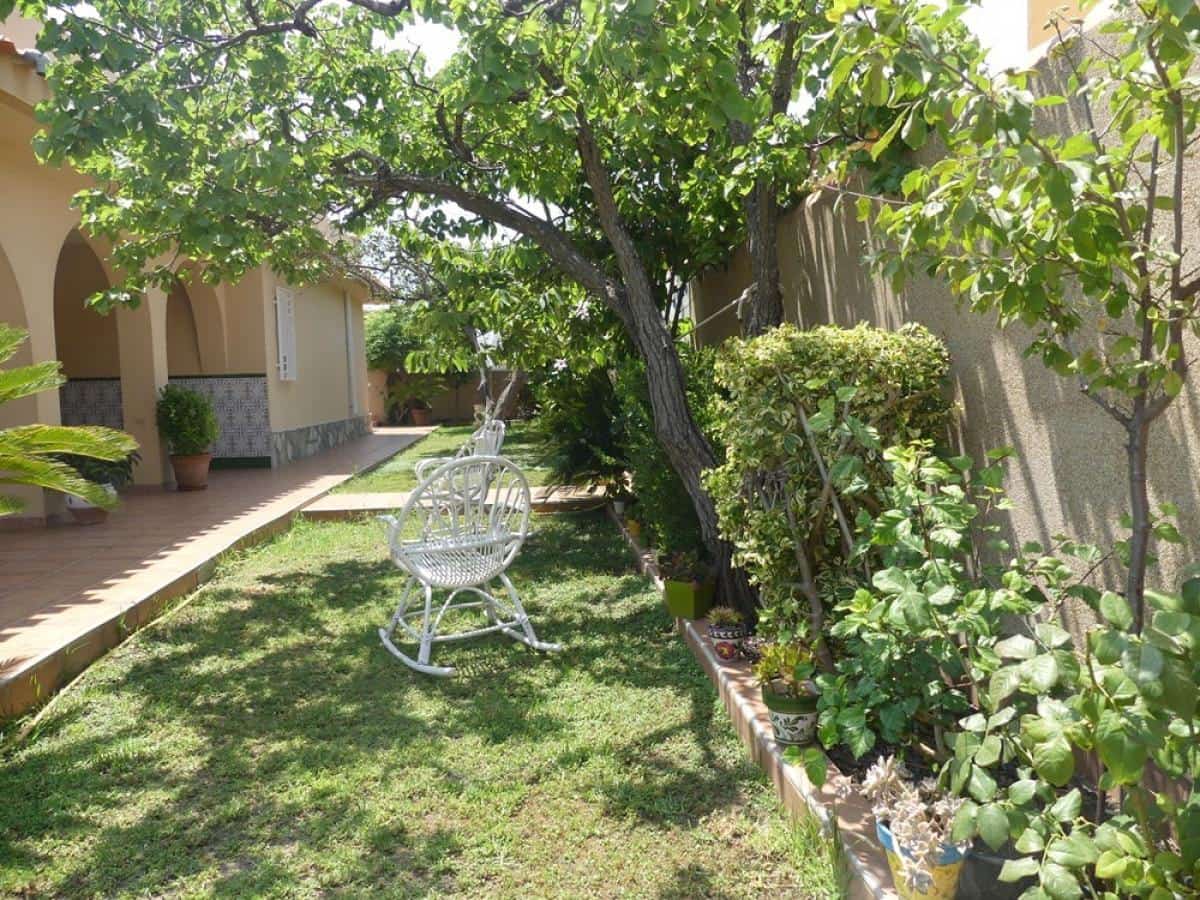 4 soveværelse Villa til salg i Los Urrutias - € 340.000 (Ref: 8688150)