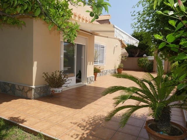 4 soveværelse Villa til salg i Los Urrutias, Cartagena - € 340.000 (Ref: 8688150)