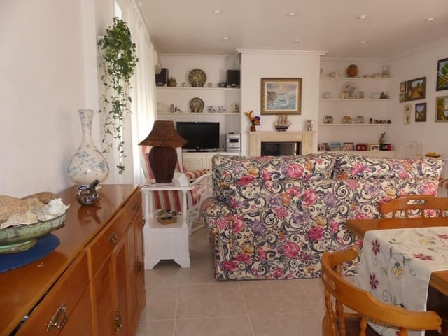 4 soveværelse Villa til salg i Los Urrutias, Cartagena - € 340.000 (Ref: 8688150)