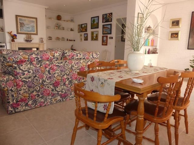 4 soveværelse Villa til salg i Los Urrutias, Cartagena - € 340.000 (Ref: 8688150)