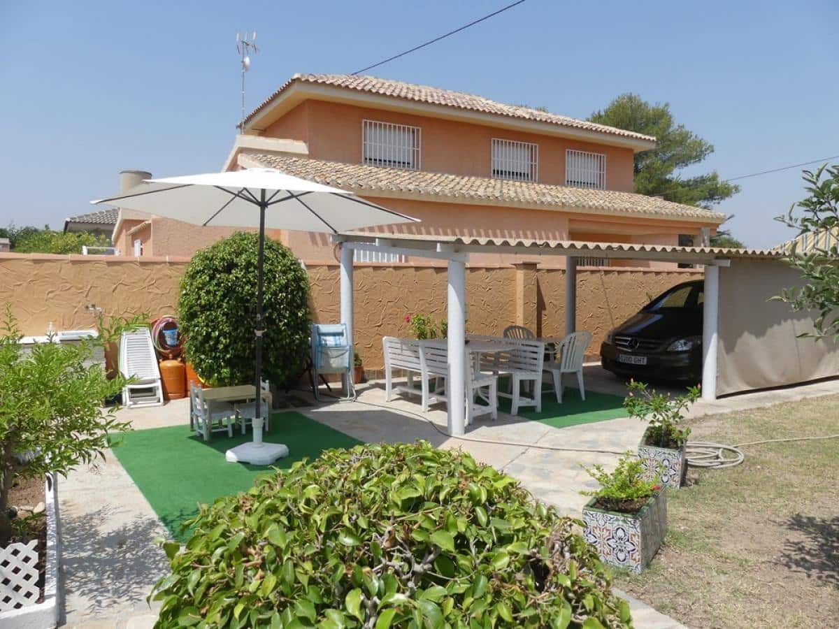 4 soveværelse Villa til salg i Los Urrutias - € 340.000 (Ref: 8688150)