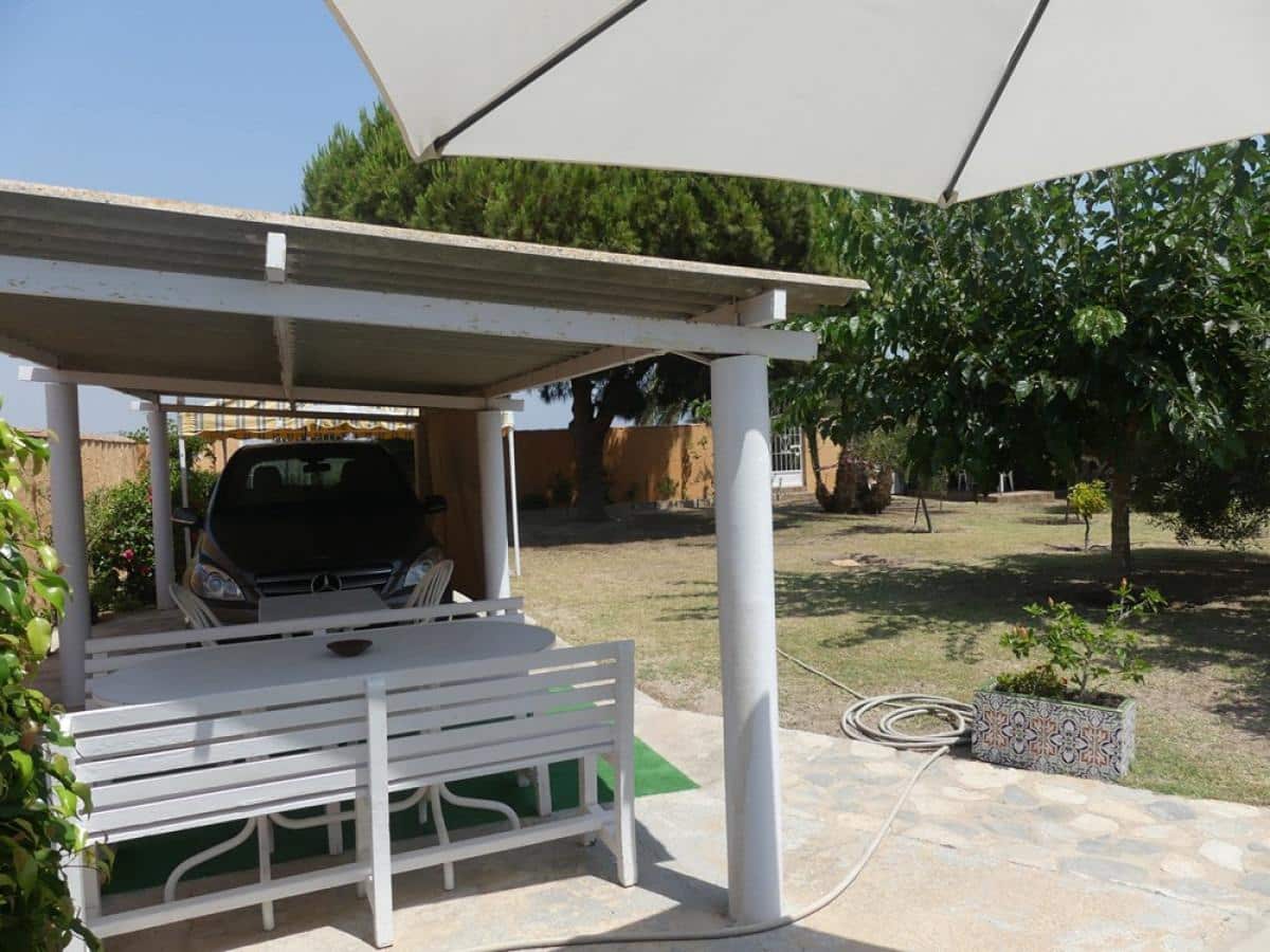 4 soveværelse Villa til salg i Los Urrutias - € 340.000 (Ref: 8688150)