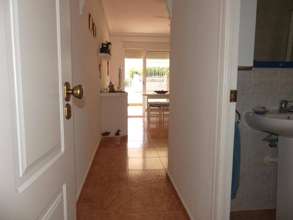 4 soveværelse Villa til salg i Los Urrutias - € 340.000 (Ref: 8688150)