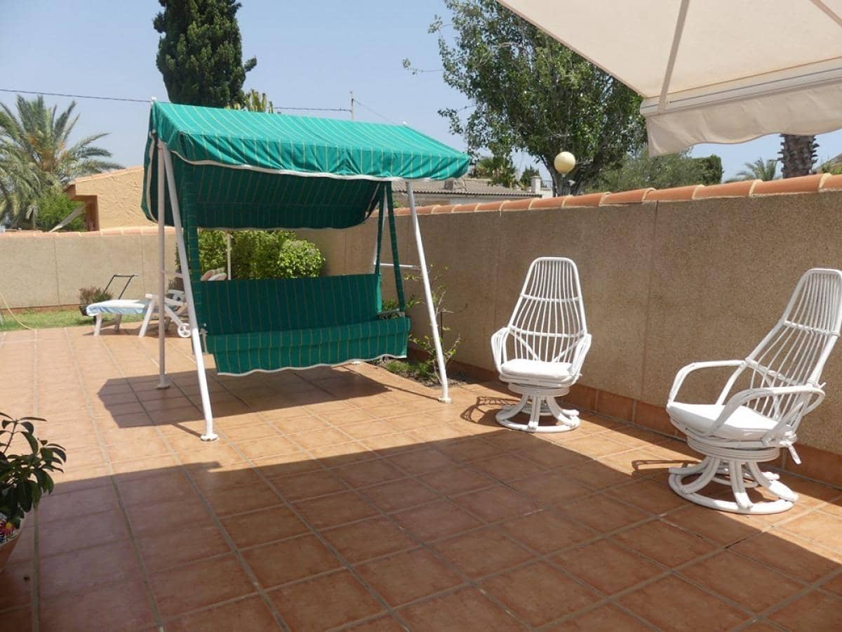 4 soveværelse Villa til salg i Los Urrutias - € 340.000 (Ref: 8688150)