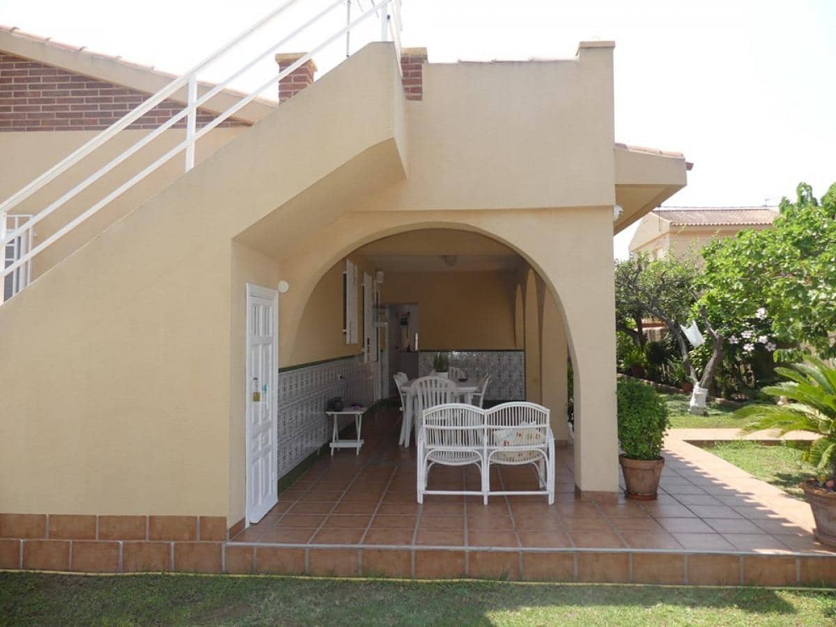 4 soveværelse Villa til salg i Los Urrutias - € 340.000 (Ref: 8688150)