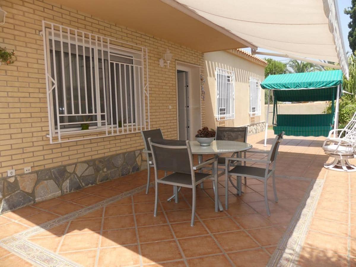 4 soveværelse Villa til salg i Los Urrutias - € 340.000 (Ref: 8688150)