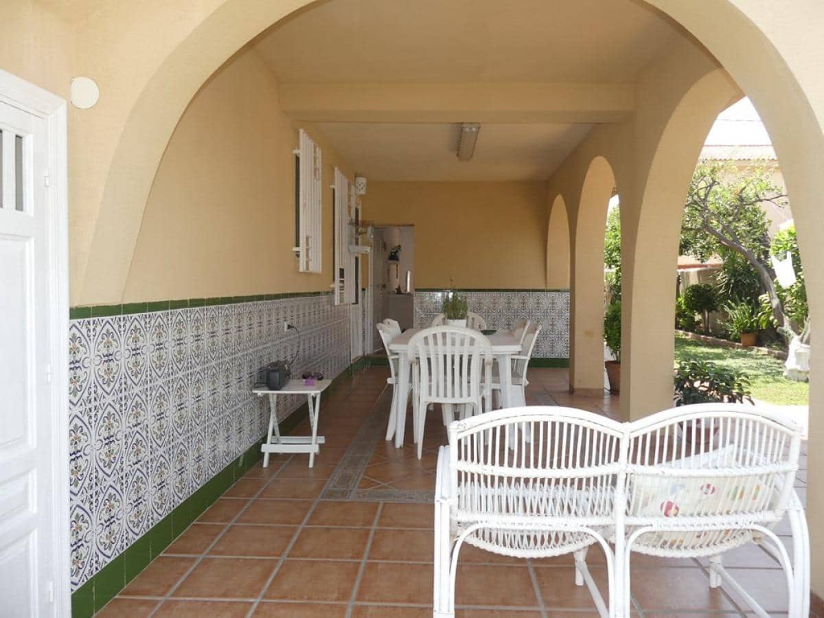 4 soveværelse Villa til salg i Los Urrutias - € 340.000 (Ref: 8688150)