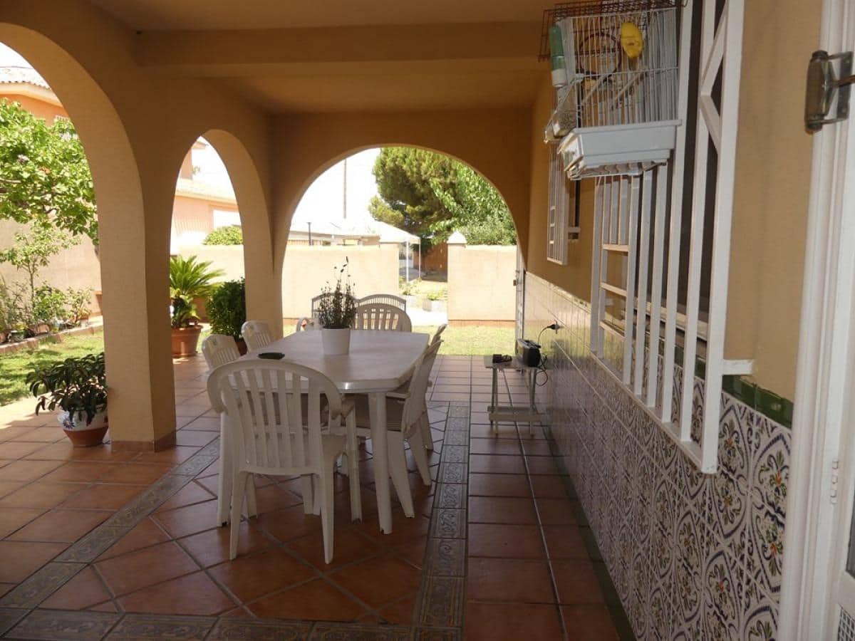 4 soveværelse Villa til salg i Los Urrutias - € 340.000 (Ref: 8688150)