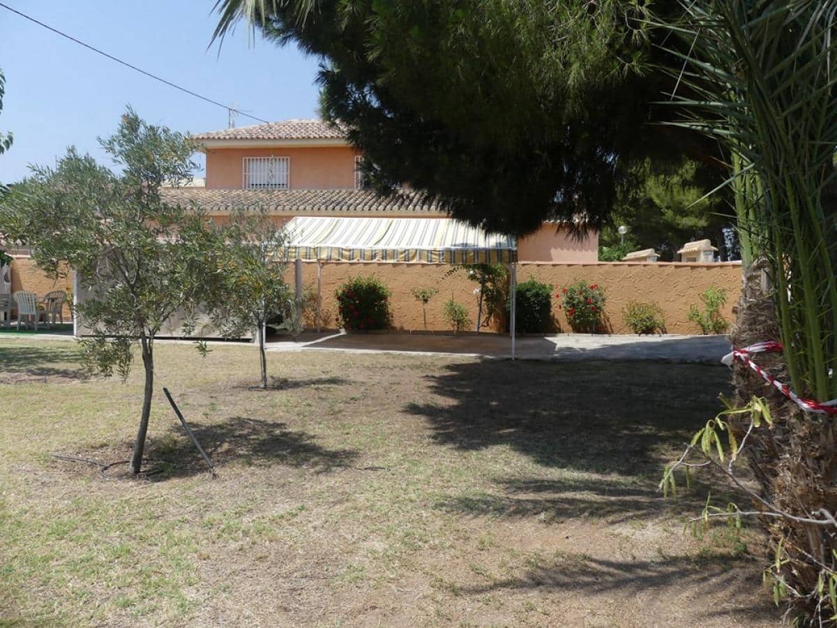 4 soveværelse Villa til salg i Los Urrutias - € 340.000 (Ref: 8688150)