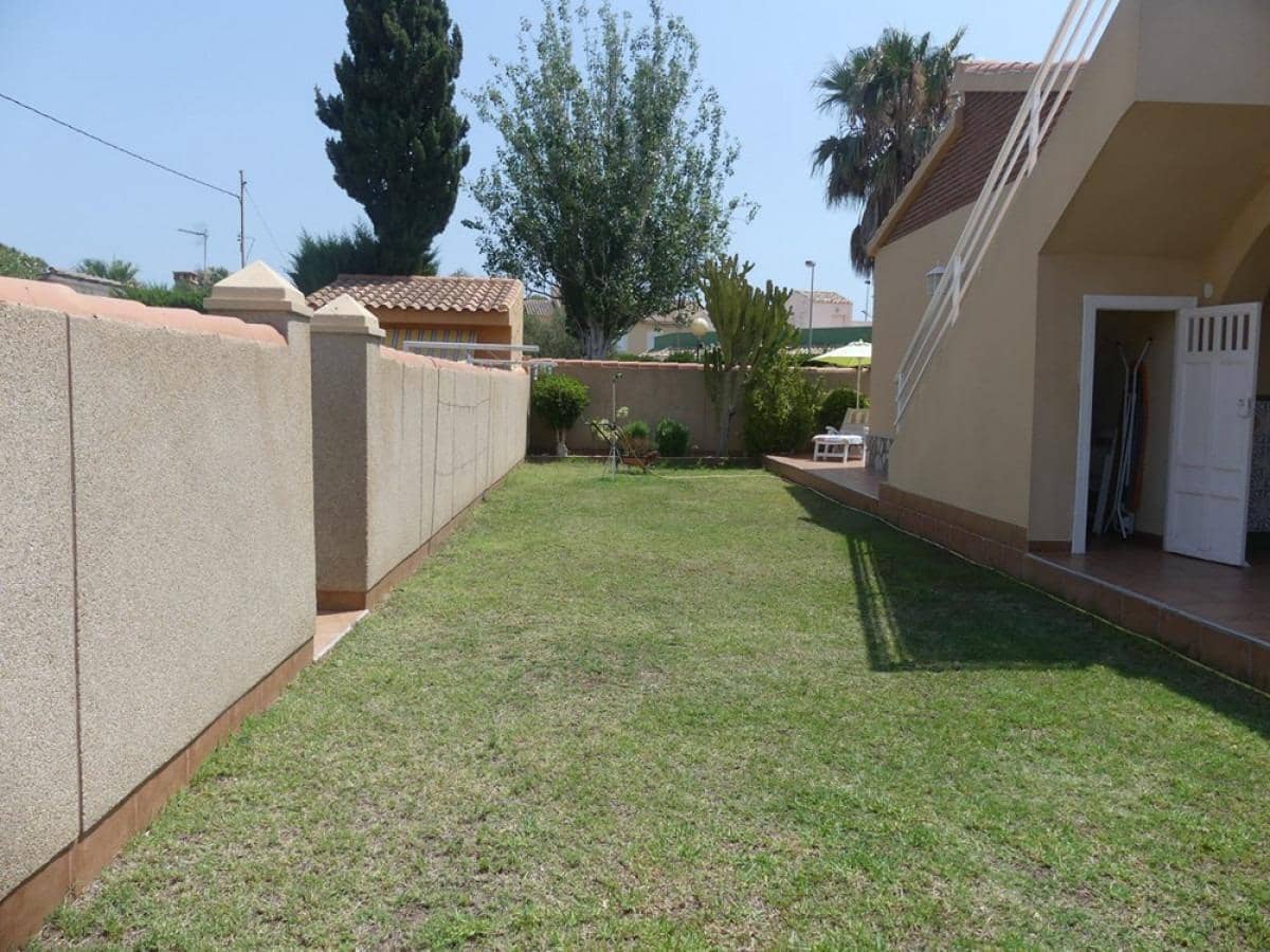 4 soveværelse Villa til salg i Los Urrutias - € 340.000 (Ref: 8688150)