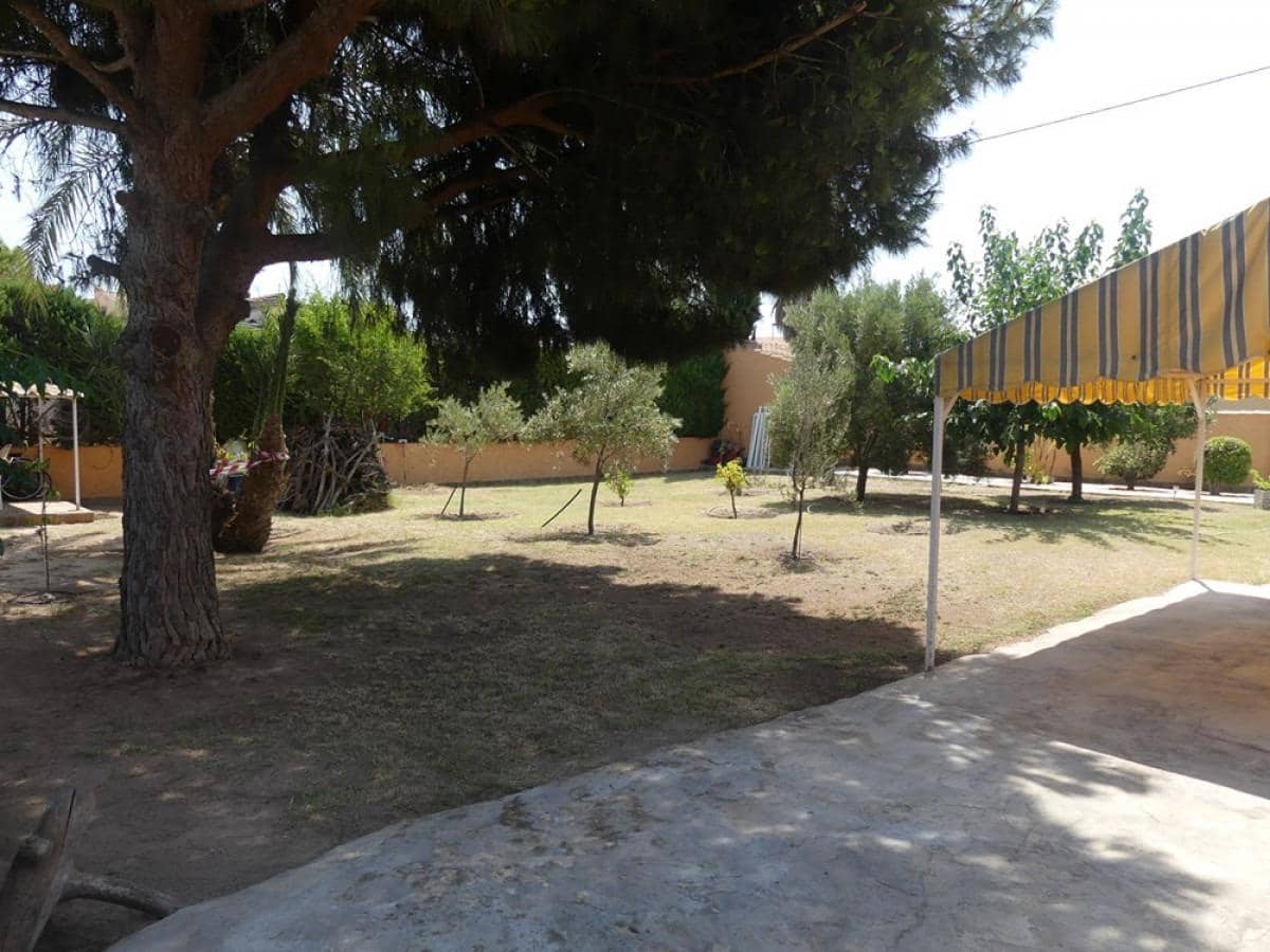 4 soveværelse Villa til salg i Los Urrutias - € 340.000 (Ref: 8688150)