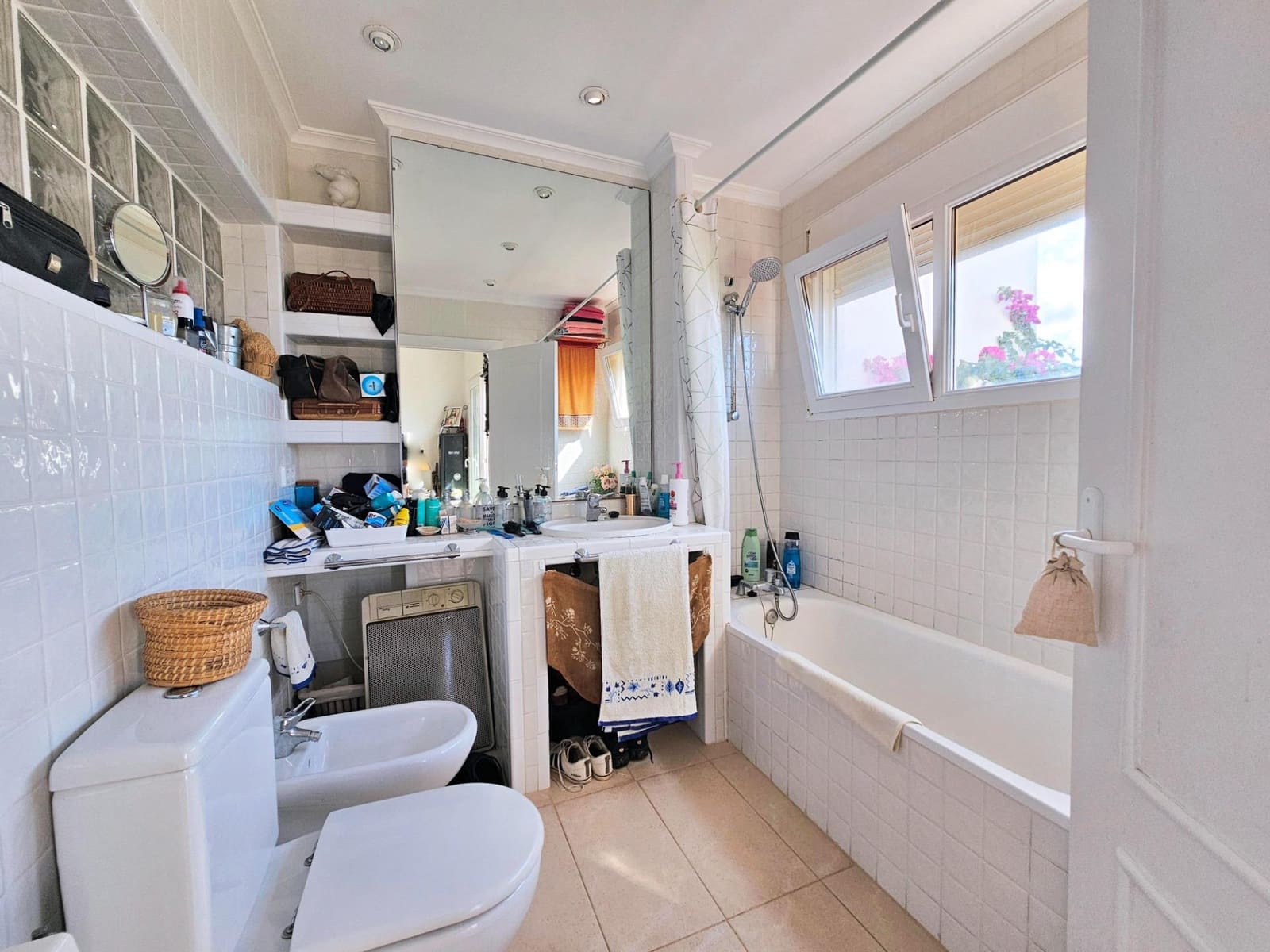 5 soveværelse Villa til salg i Cabo de Palos med swimmingpool garage - € 1.500.000 (Ref: 8688152)