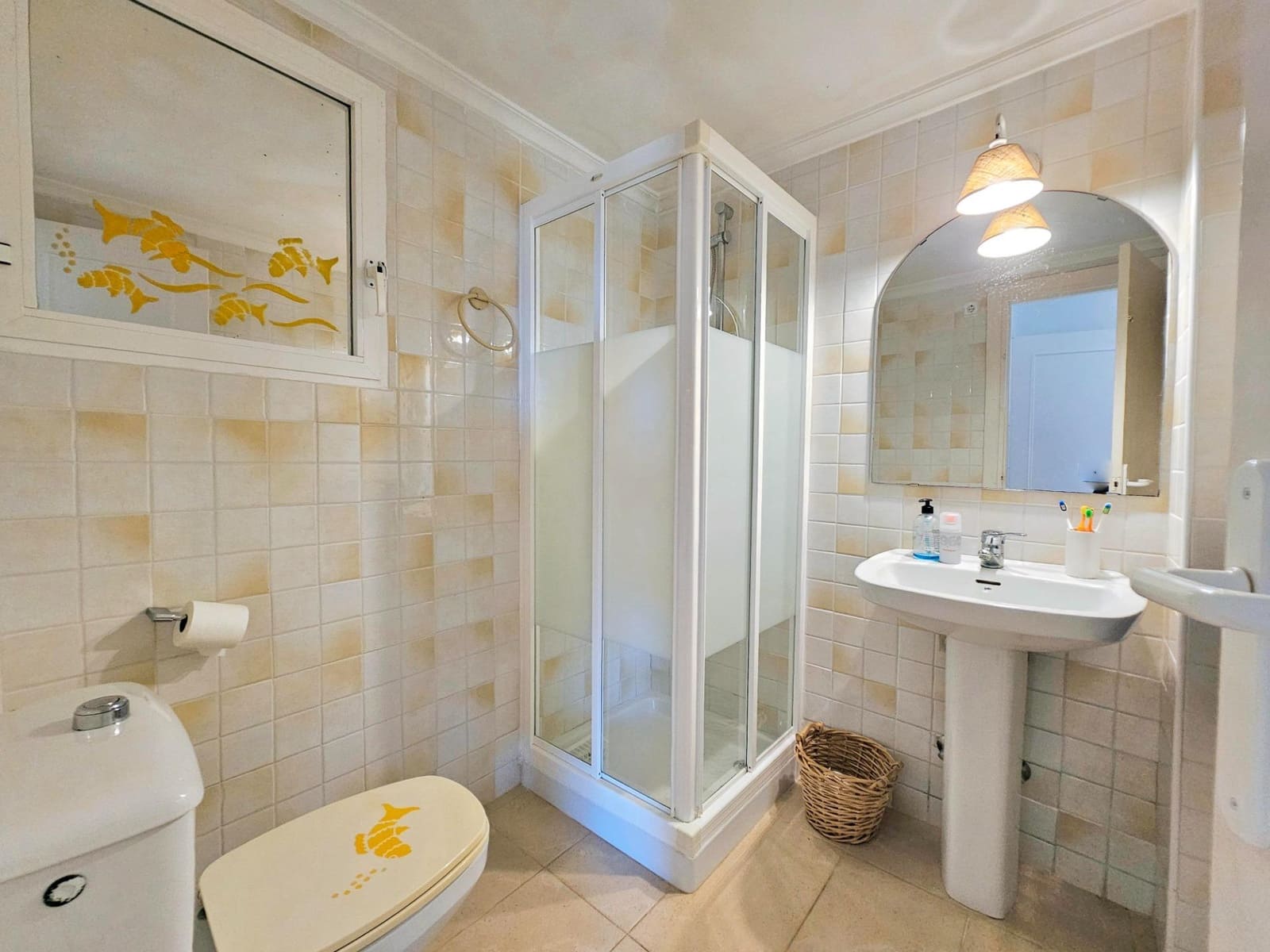 5 soveværelse Villa til salg i Cabo de Palos med swimmingpool garage - € 1.500.000 (Ref: 8688152)