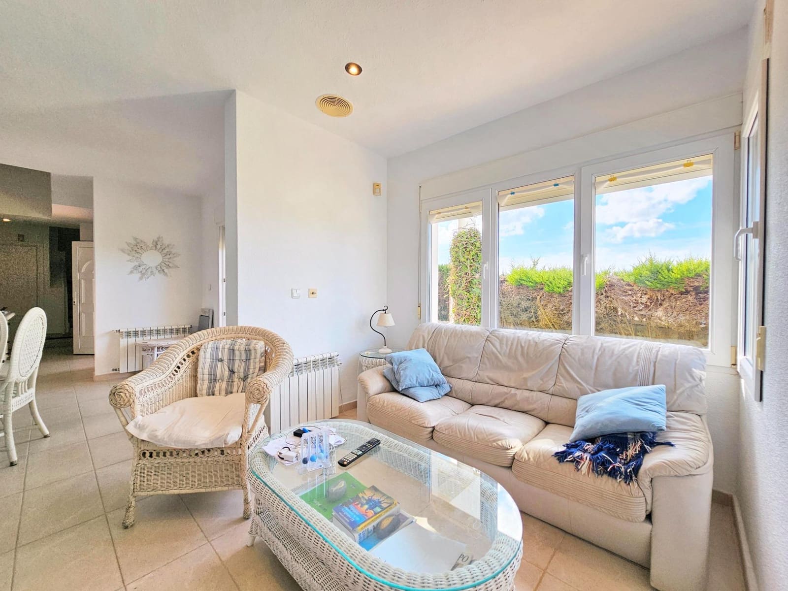 5 soveværelse Villa til salg i Cabo de Palos med swimmingpool garage - € 1.500.000 (Ref: 8688152)