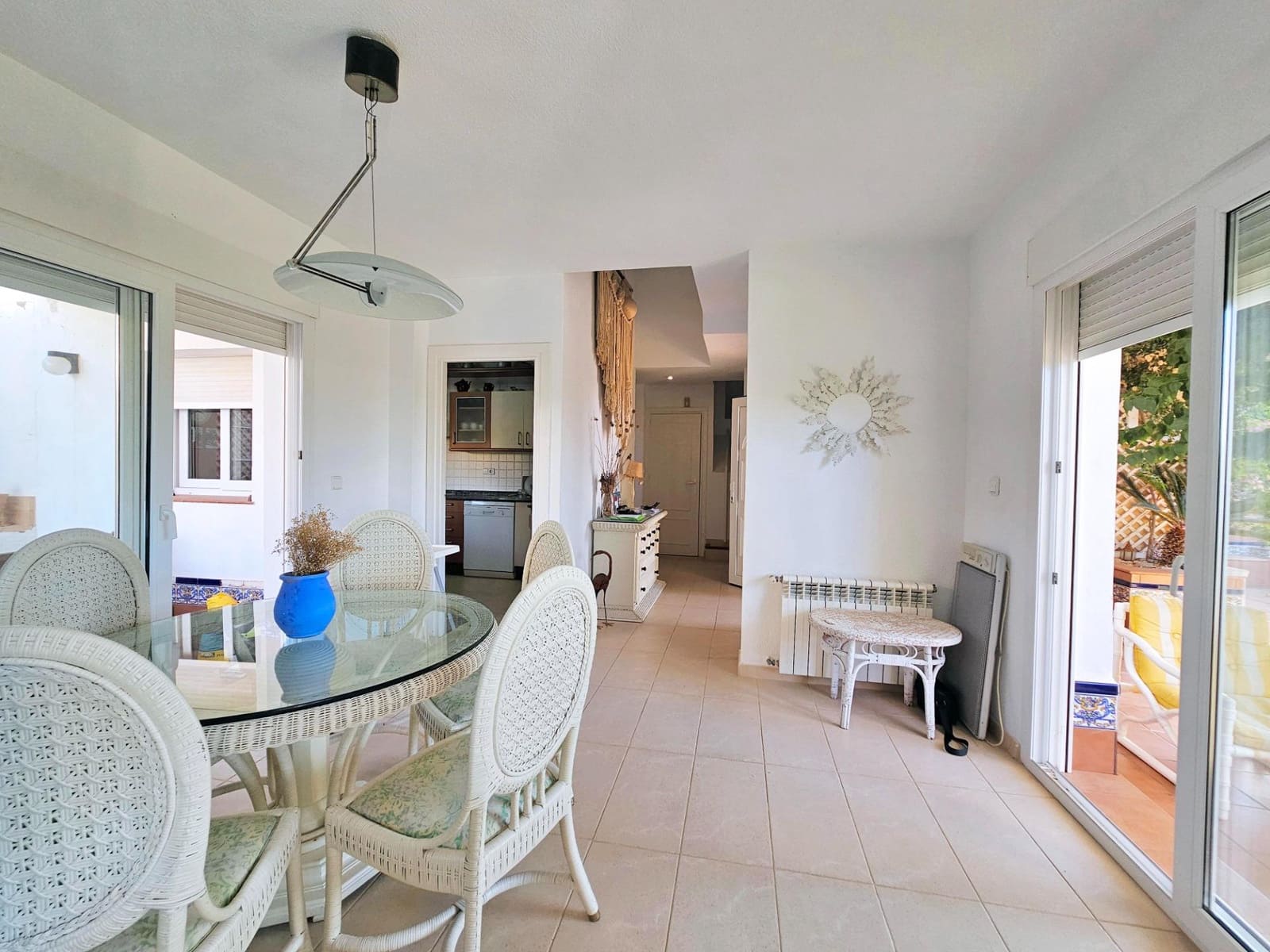 5 soveværelse Villa til salg i Cabo de Palos med swimmingpool garage - € 1.500.000 (Ref: 8688152)