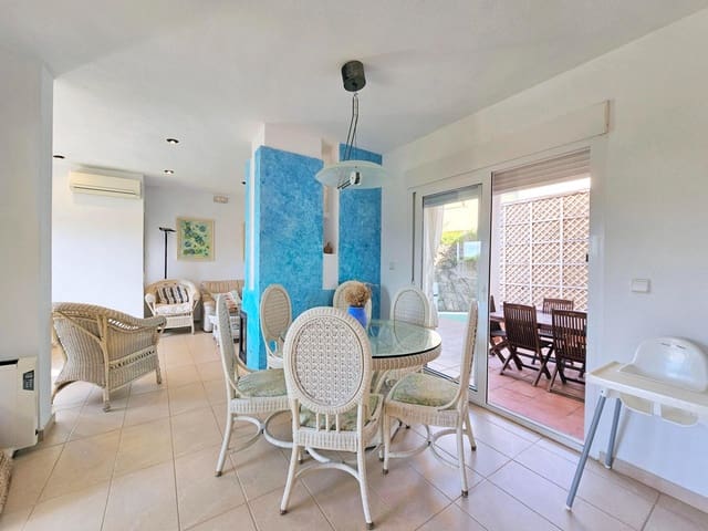 5 soverom Villa til salgs i Cabo de Palos, Cartagena med svømmebasseng garasje - € 1 500 000 (Ref: 8688152)