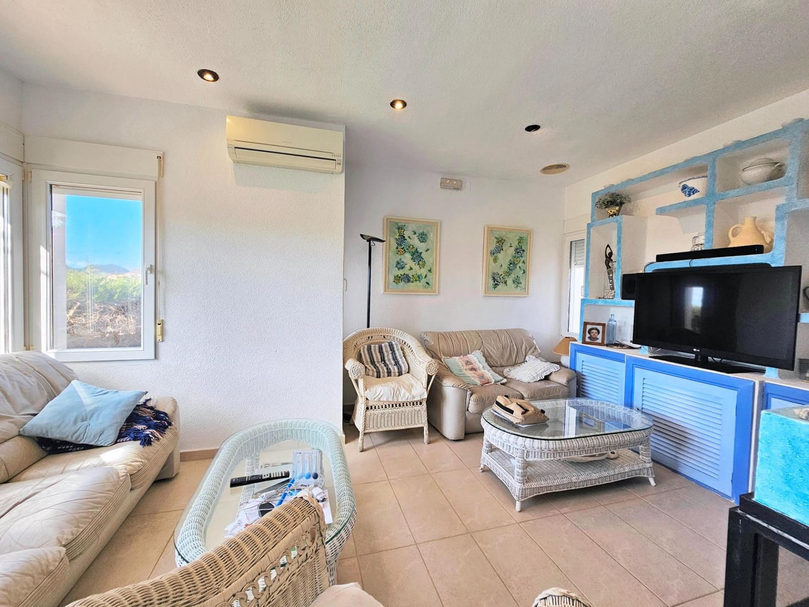 5 soveværelse Villa til salg i Cabo de Palos med swimmingpool garage - € 1.500.000 (Ref: 8688152)