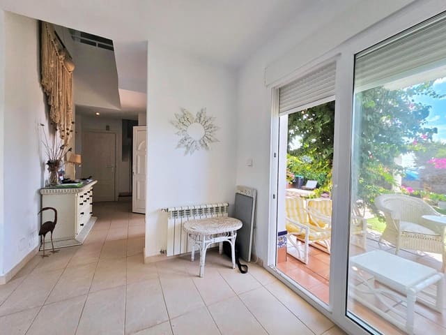 5 soverom Villa til salgs i Cabo de Palos, Cartagena med svømmebasseng garasje - € 1 500 000 (Ref: 8688152)